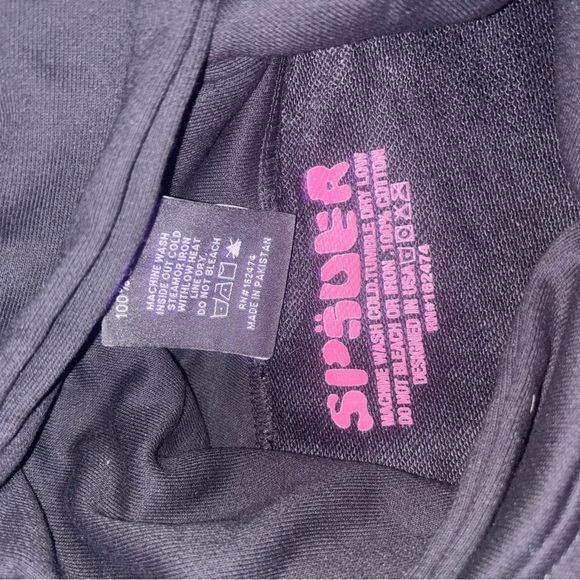 SP5DER - Picture 2 of 3